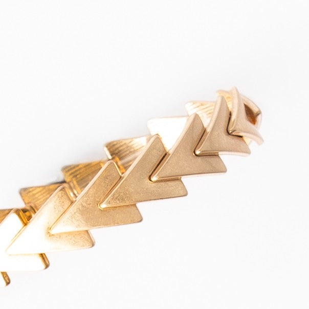 Arrow Stretch Bracelet