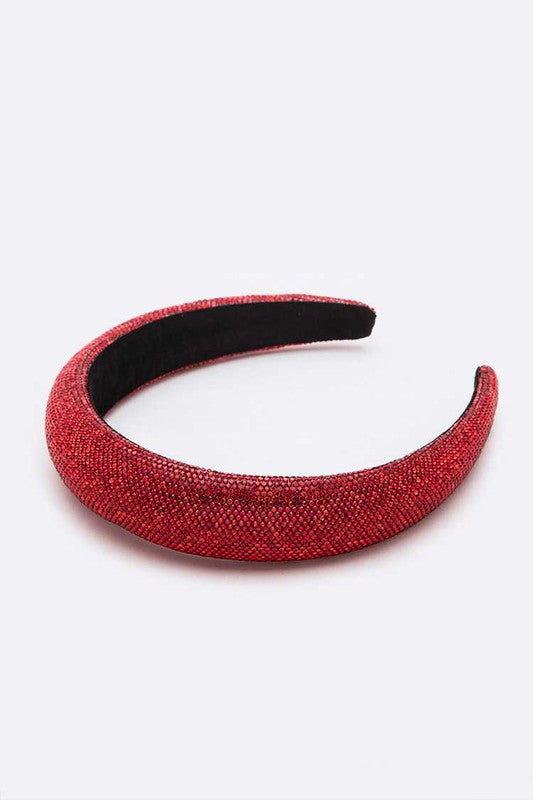 Champions Bling Headband