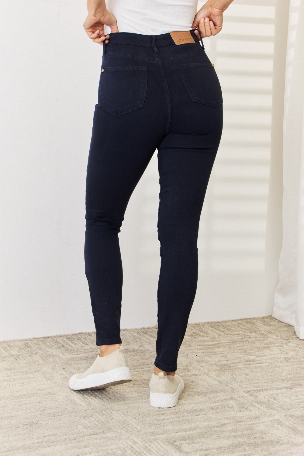 Judy Blue Tummy Control Skinny Jeans