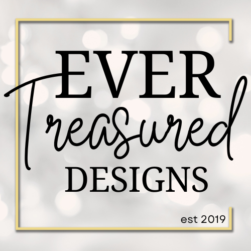 Ever Treasured Designs Gift Card