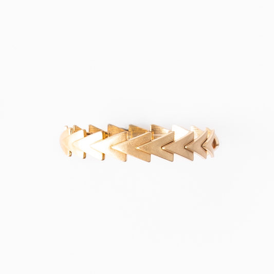 Arrow Stretch Bracelet